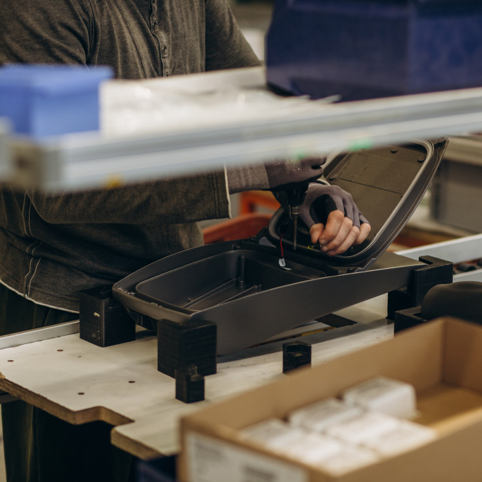 VKS Inyección Plástico · Manipulados, Ensamblajes, Montajes y Verificaciones en La Almunia de Doña Godina